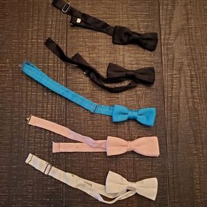 Bowties